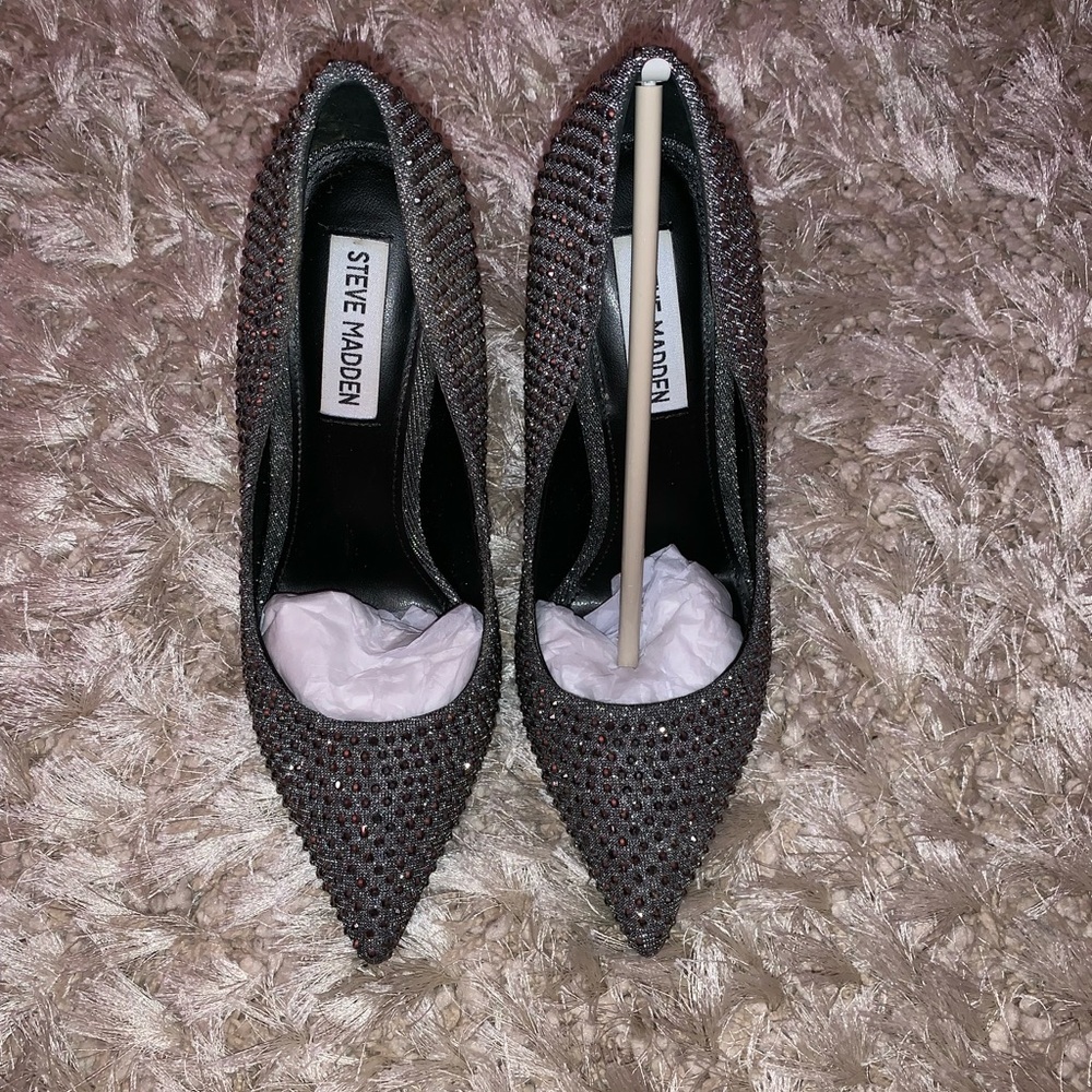 Steve Madden Heels